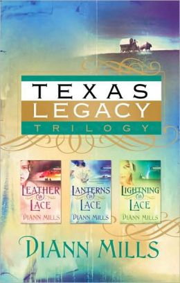 Texas Legacy Trilogy