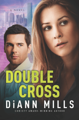 Double Cross by DiAnn Mills