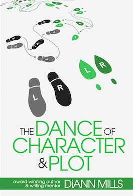 The Dance of Character and Plot