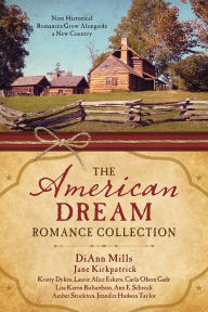 The American Dream Romance Collection