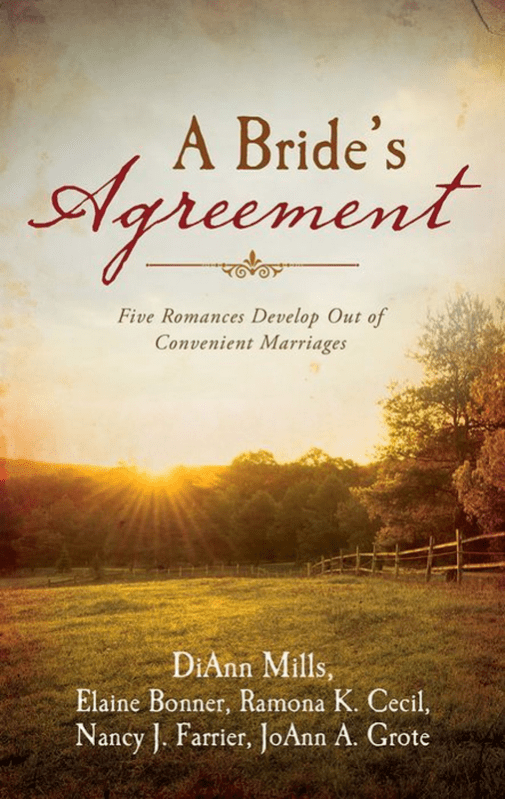 A Bride’s Agreement