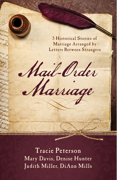 Mail Order Marriage