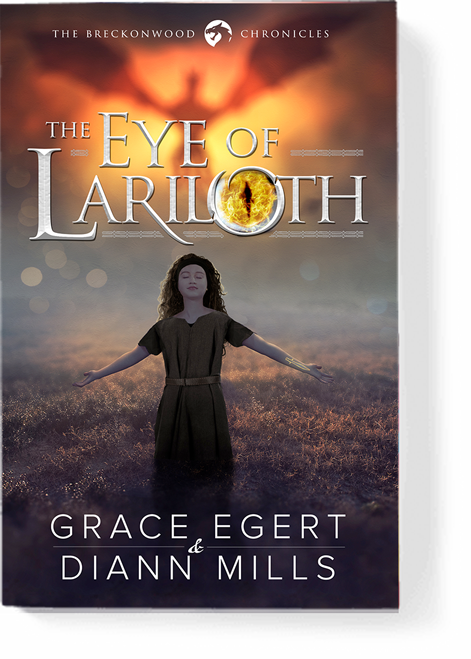 The Eye of Lariloth