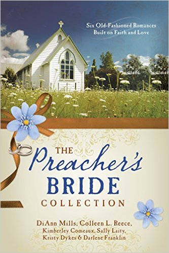 The Preacher’s Bride Collection