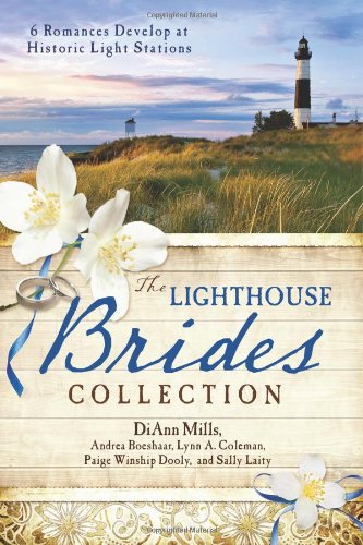 The Lighthouse Brides Collection