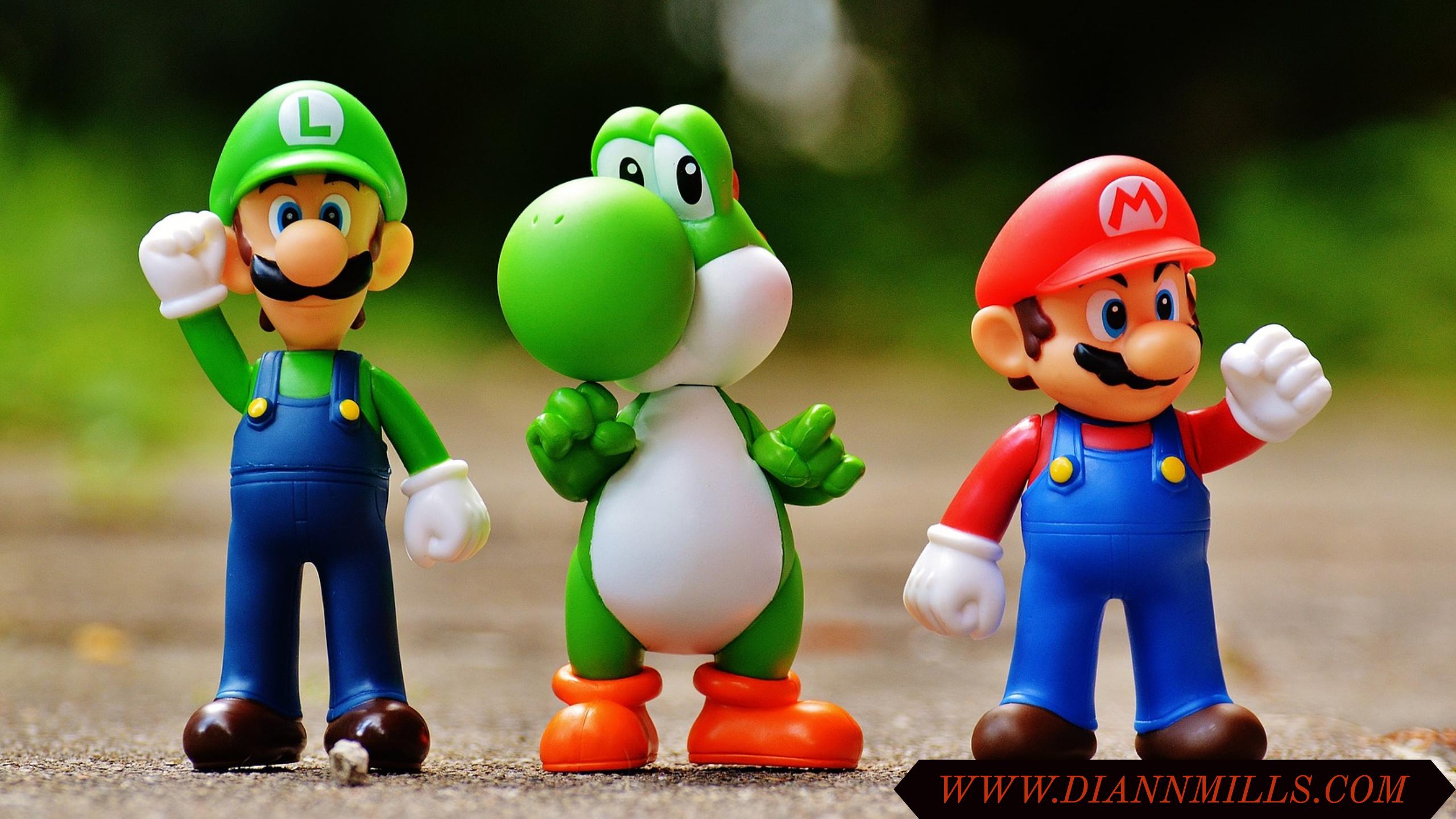 Featured image for “Favorite TV Shows from a Writer’s Perspective”