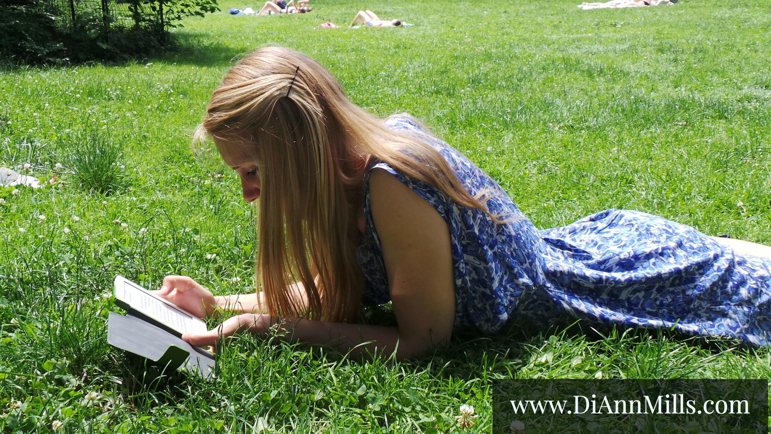 Featured image for “Writers Who Deliver a Powerful Story”