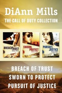 Call of Duty by DiAnn Mills eBook Bundle