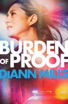 Burden of Proof by DiAnn Mills
