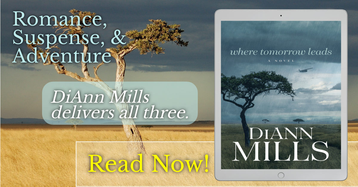 Featured image for “Sneak Peak into WHERE TOMORROW LEADS – Upcoming eBook Release”