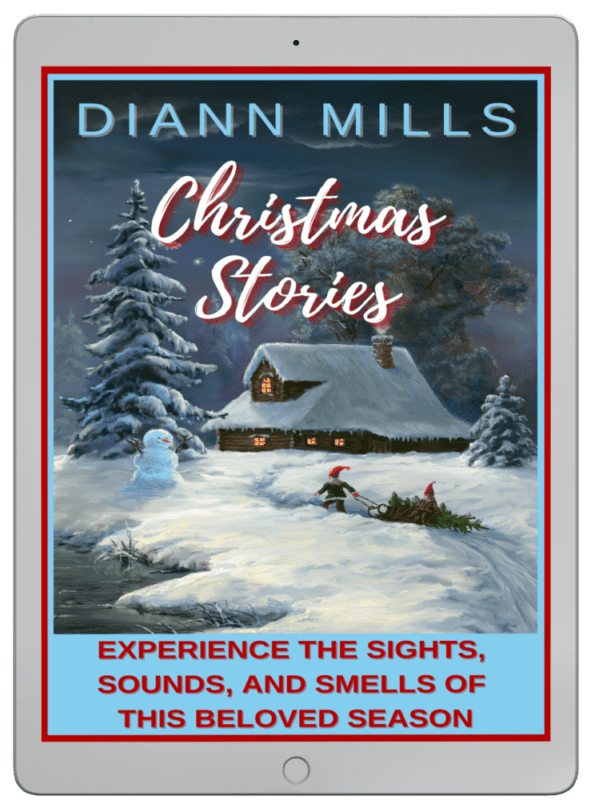 Christmas Stories