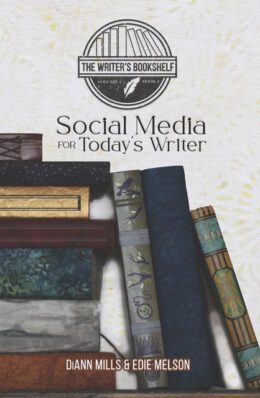 Social Media for Today’s Writer