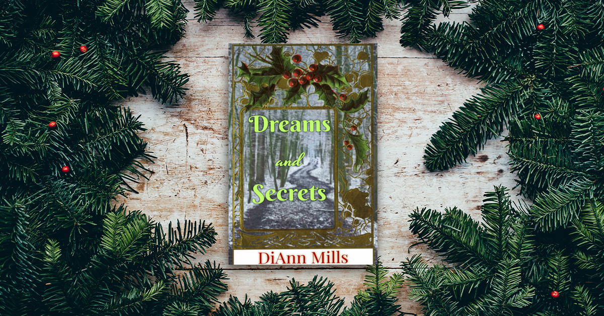 Featured image for “Ready for an Enchanting Christmas Novella?”