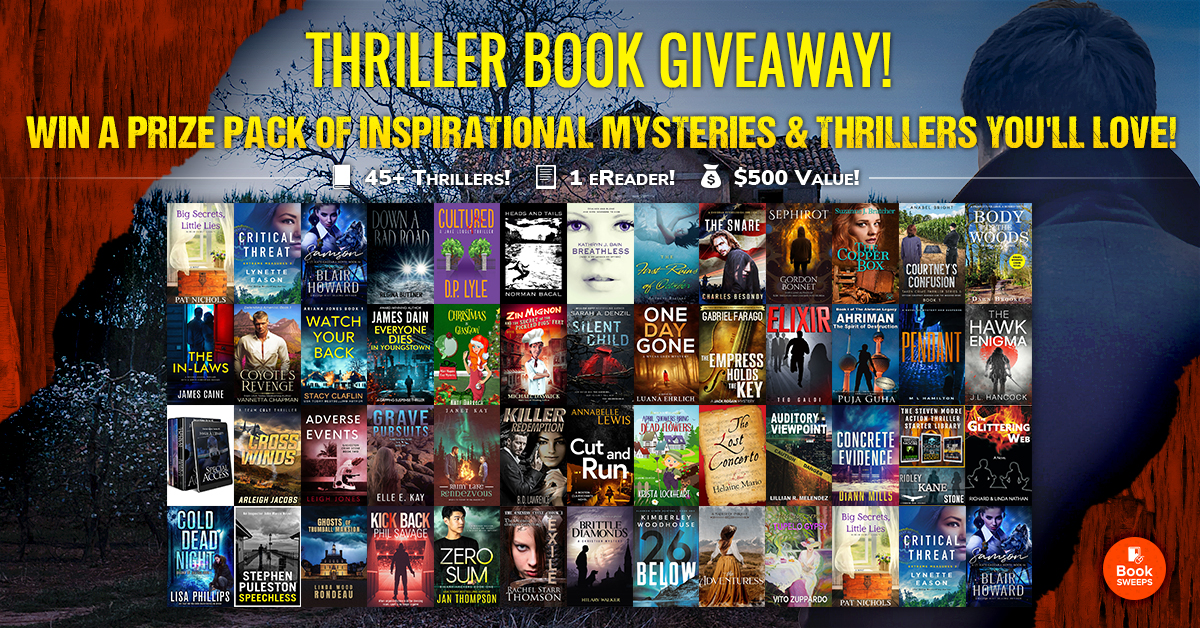 Featured image for “A Fun Surprise!”