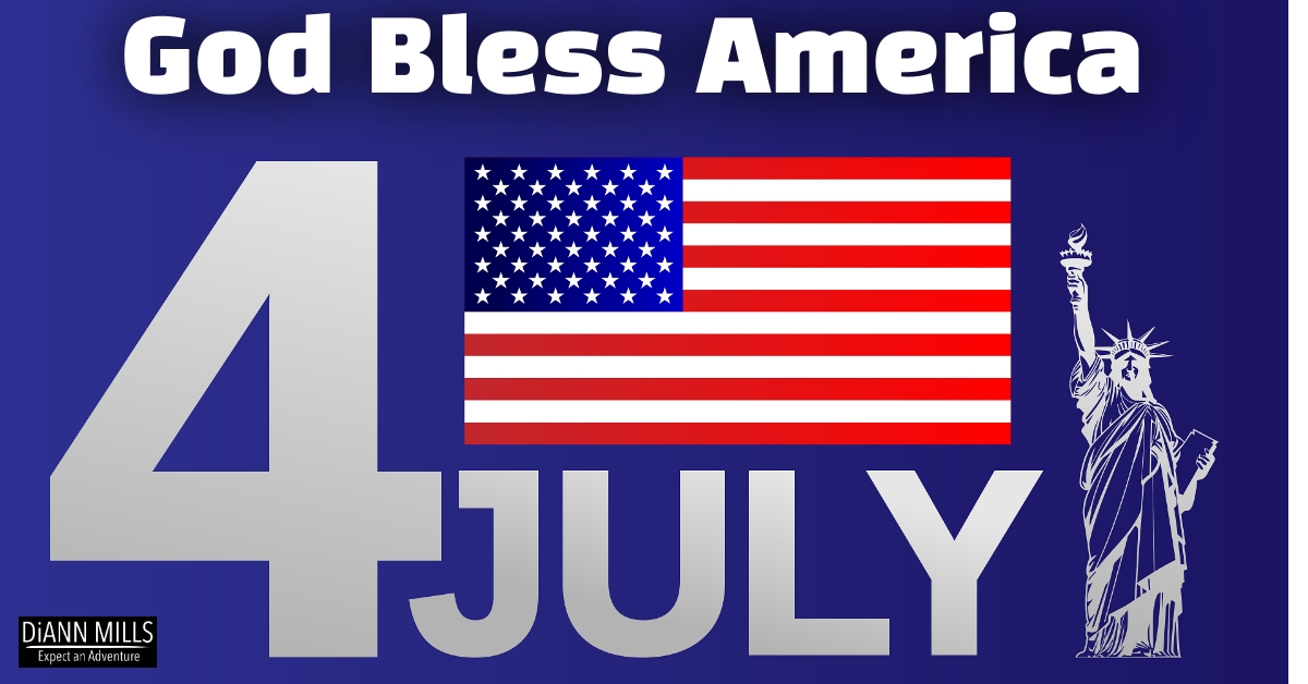 Featured image for “Happy 4th of July!”