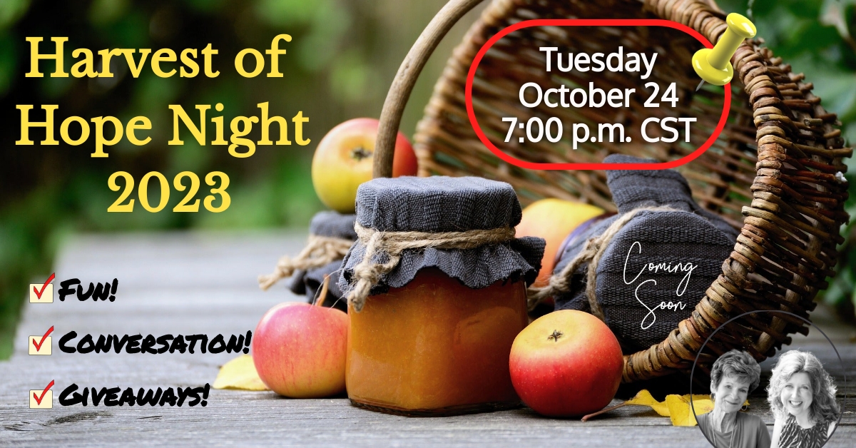 Featured image for “Harvest of Hope Night 2023”