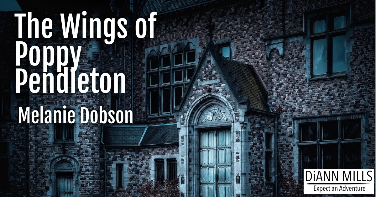 Featured image for “The Wings of Poppy Pendleton”