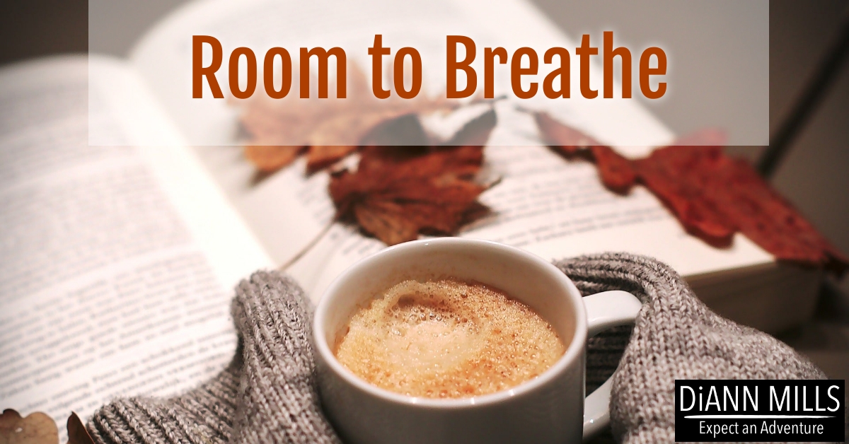 Featured image for “Room to Breathe”