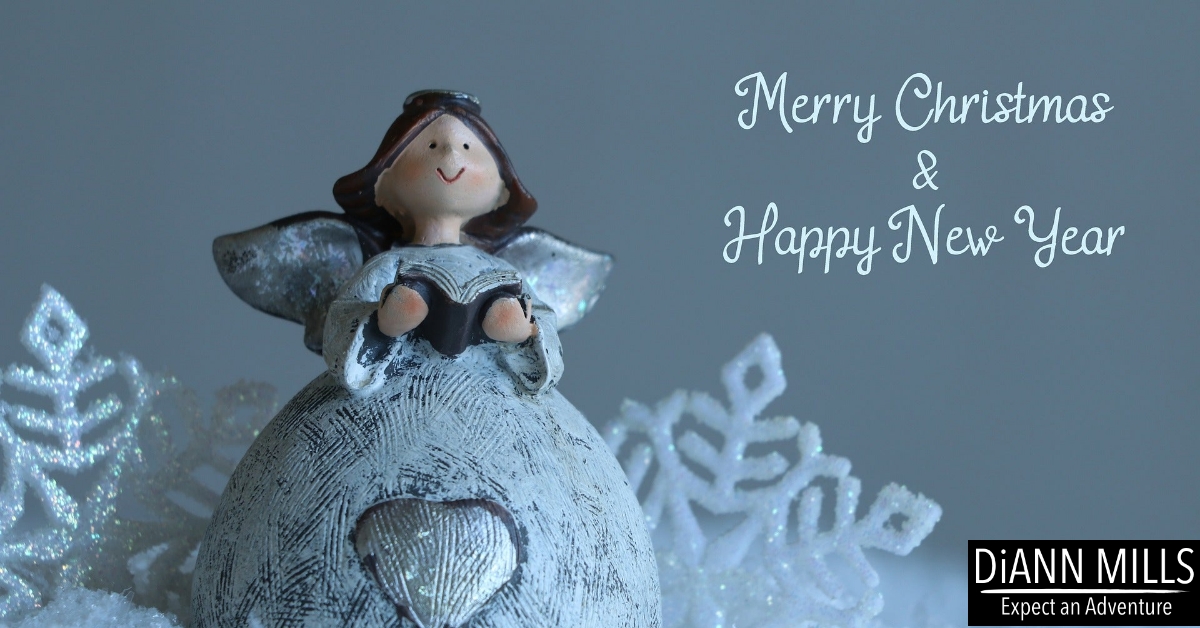 Featured image for “Merry Christmas and Happy New Year”