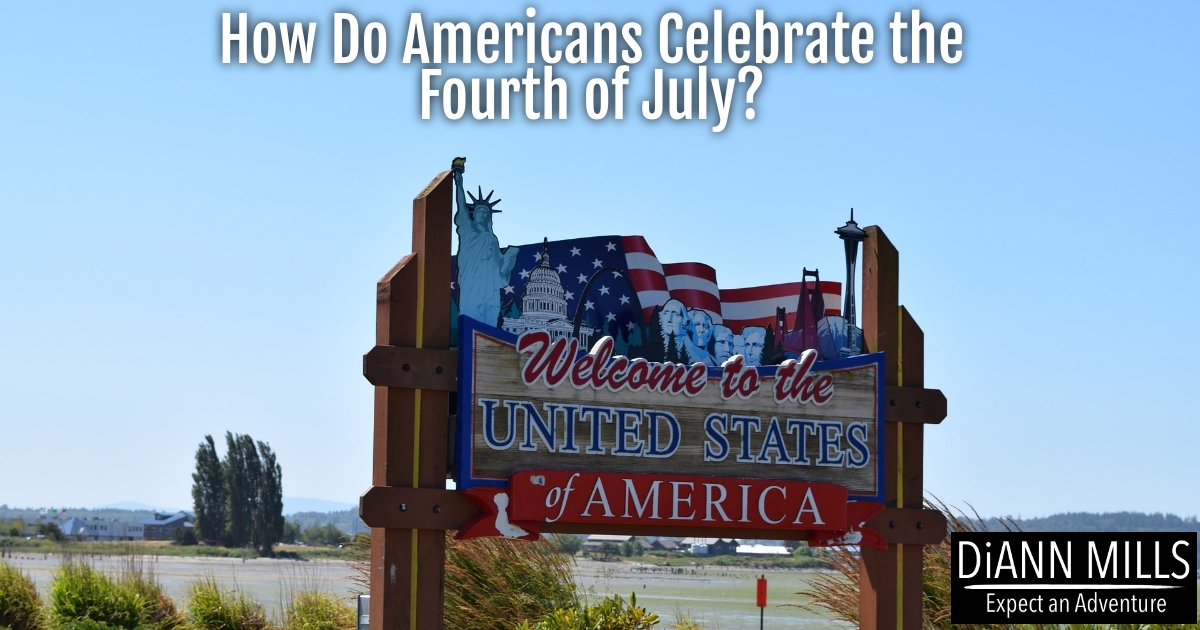Featured image for “How Do Americans Celebrate the Fourth of July?”