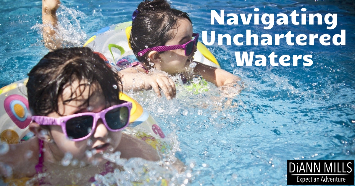 Featured image for “Navigating Unchartered Waters”