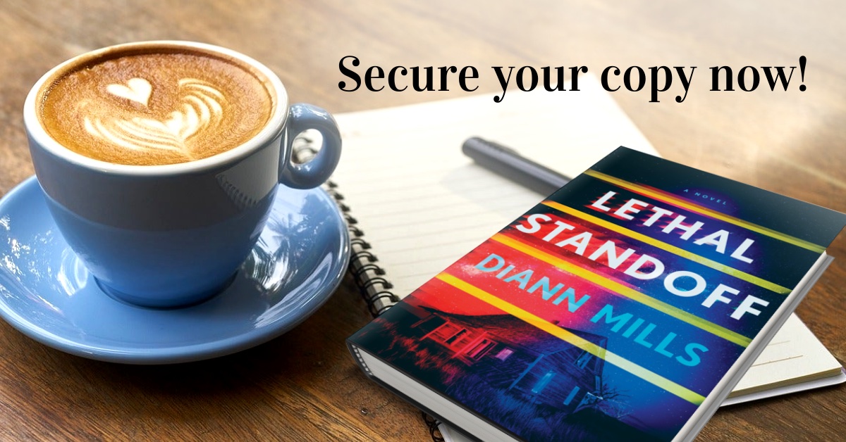 Featured image for “LETHAL STANDOFF – Release Day!”