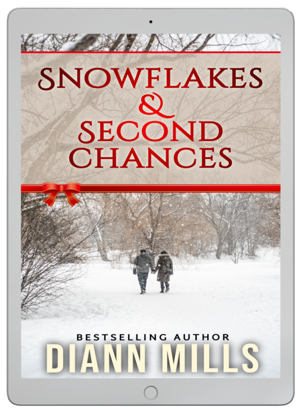 Snowflakes & Second Chances