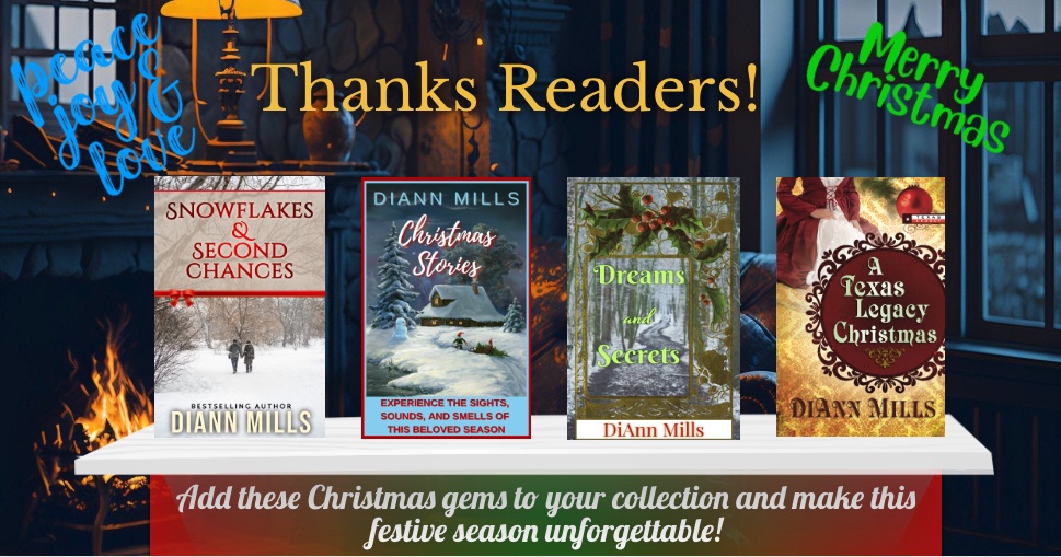 Featured image for “Celebrating Snowflakes, Stories, and You”