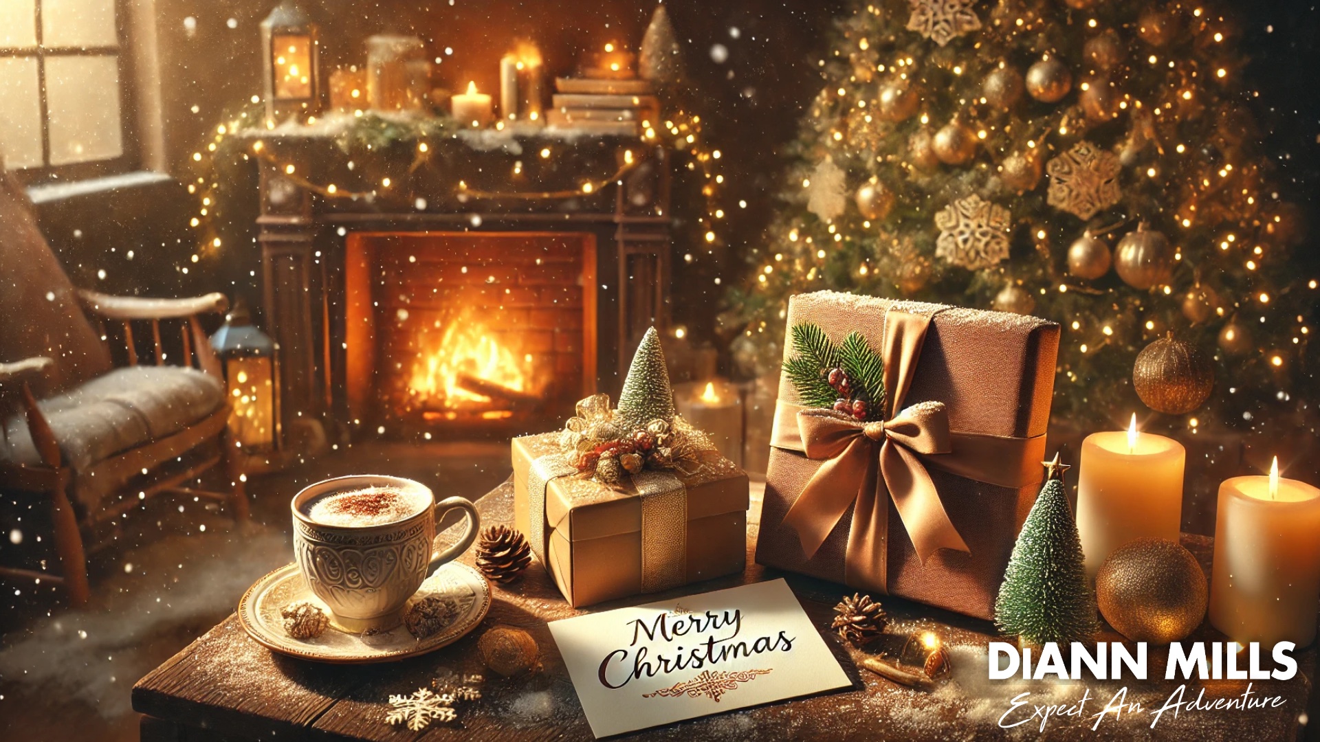 Featured image for “Wrapping Up the Year with Love, Hope, and New Beginnings”