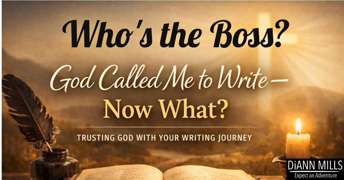 Featured image for “Who’s the Boss?”