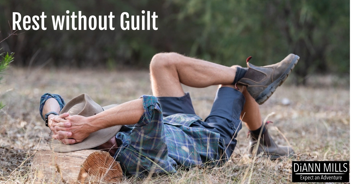 Featured image for “Rest without Guilt”
